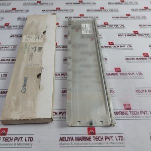 Siemens Simatic 6es73901ae800aa0 Mounting Rail 482, 6 Mm