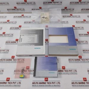 Siemens Simatic 6es78701aa010ya0 Engineering Software