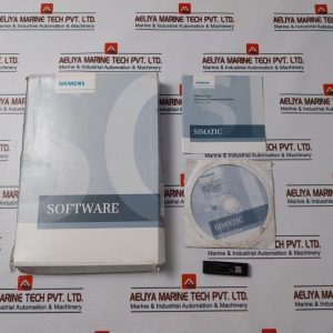 Siemens Simatic A5e00912436-003 Memory Stick 128 Mb