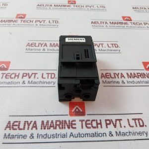 Siemens Sirius 3rb2906-2bg1 Current Transformer 600v Ac