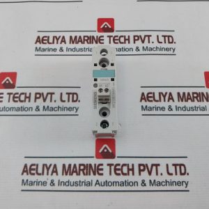 Siemens Sirius 3rf2120-1aa45 Electronic Time Relay