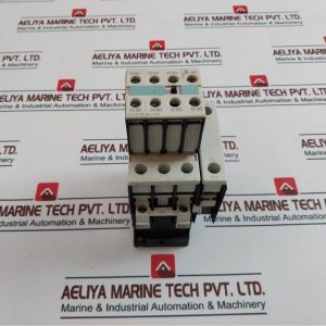 Siemens Sirius 3rh1921-1fa22 Auxiliary Contact Block 24v