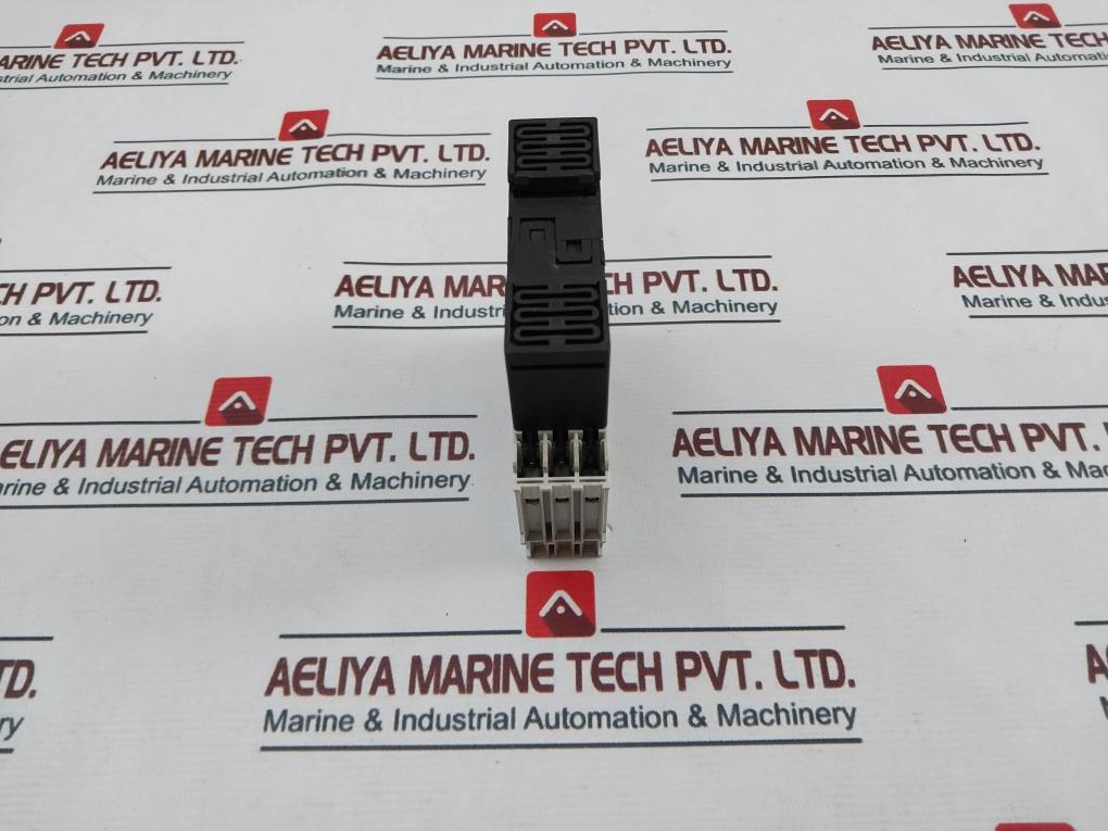 Siemens Sirius 3rp1505-1ap30 Time Delay Relay 24v - Aeliya Marine