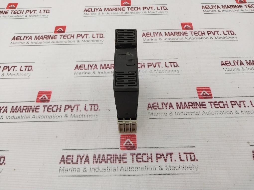 Siemens Sirius 3rp1525-1ap30 Timing Relay 24v Ac/dc - Image 4