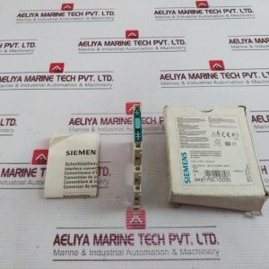 Siemens Sirius 3rs1700-1dd00 Interface Converter