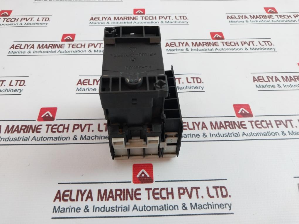 Siemens Sirius 3rt1326-1b..0 Contactor 24v - Image 4