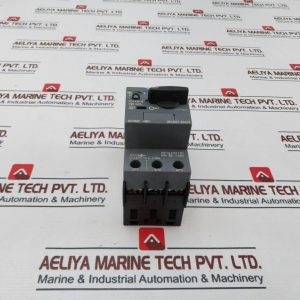 Siemens Sirius 3rv2021-4da10 Motor Protection Circuit Breaker