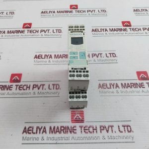 Siemens Sirius 3ug4615-2cr20 Monitoring Relay