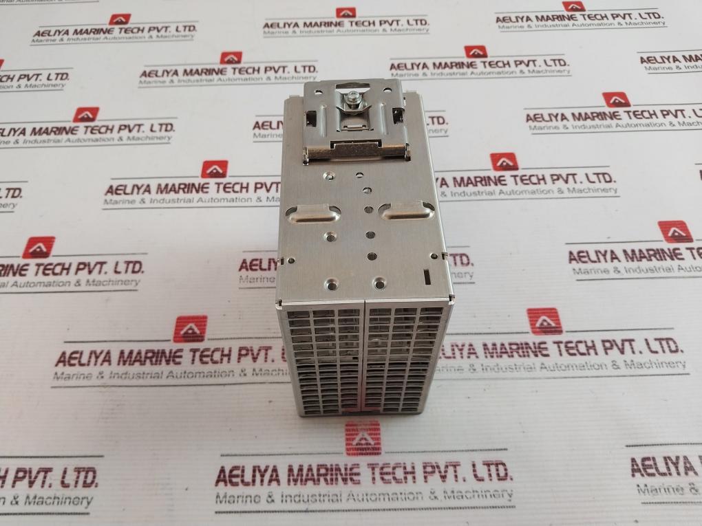 Siemens Sitop 6ep1 961-3ba21 Redundancy Module Dc 24v/40a - Image 4