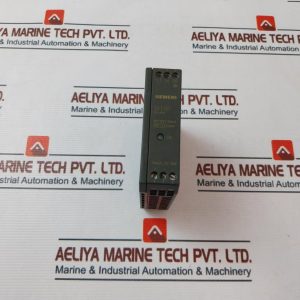 Siemens Sitop 6ep1331-2ba10 Power Supply 120-230v