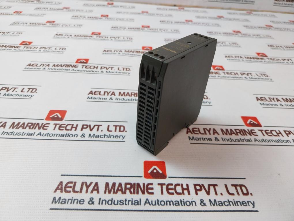 Siemens Sitop 6ep1331-2ba10 Power Supply 120-230v - Image 3