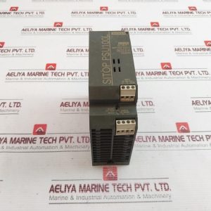 Siemens Sitop 6ep1333-1lb00 Power Supply Dc 245a