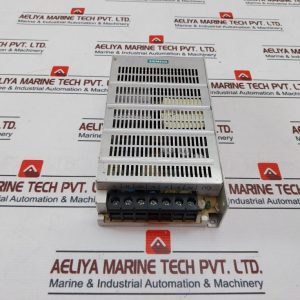 Siemens Sitop 6ep1333-1ld00 Power Supply 100-240v