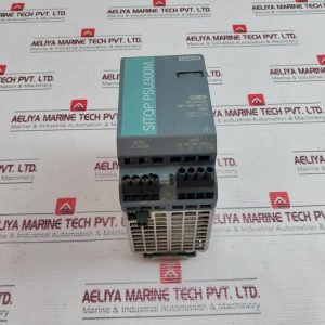 Siemens Sitop Psu300m Power Supply 400-500v