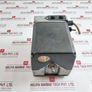 Siemens Sqm50.424a1z7r Burner Actuator 20va