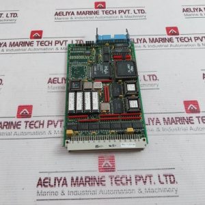 Simrad 381-112508 Cpuex Pcb Card Rev B