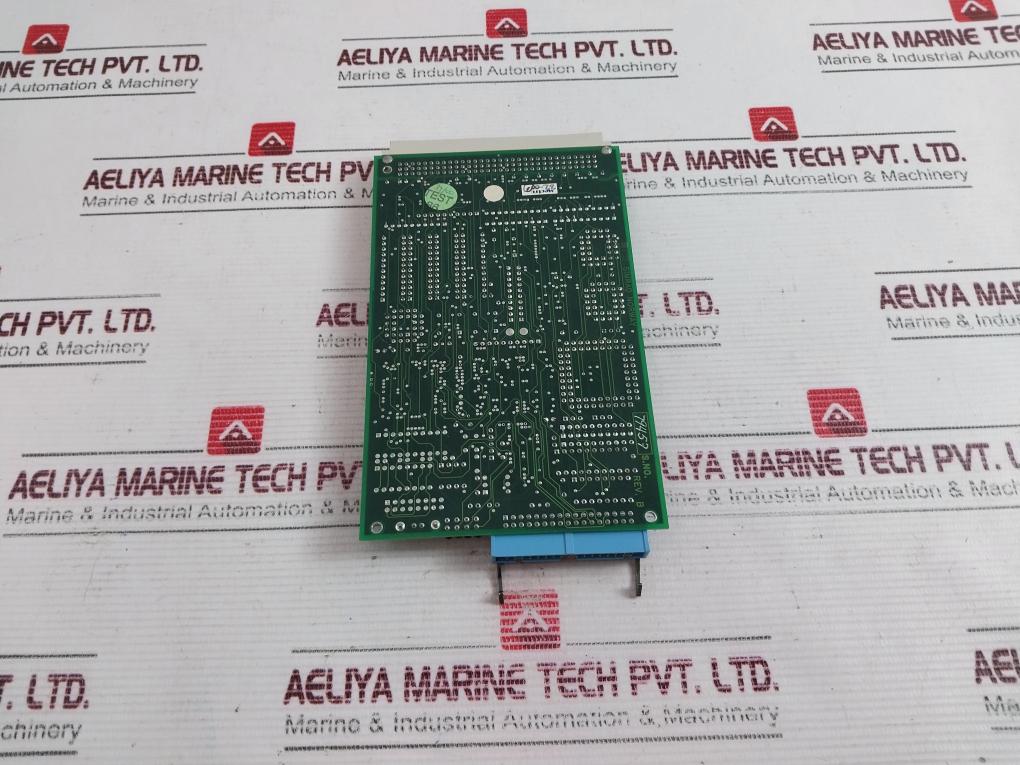 Simrad 381-112508 Cpuex Pcb Card Rev B - Image 4