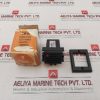 Sirena Bip 81 Signal Light 110v