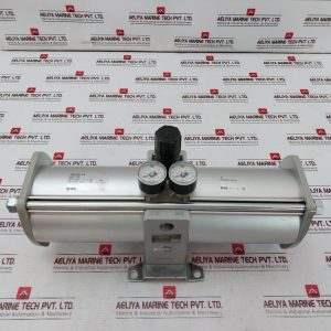 Smc Vba40a-04gn Booster Regulator