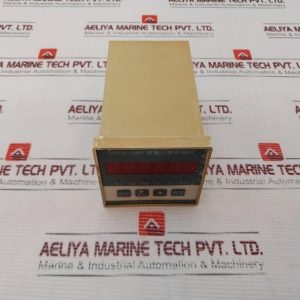 Snck-206f Intelligent Counting Controller