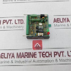 Soren T.lyngso 60006135 V01 Pcb Card