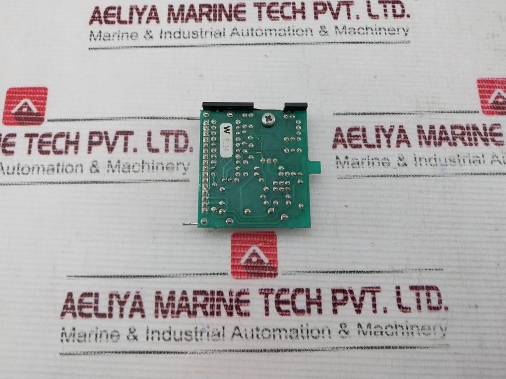 Soren T.lyngso 60006135 V01 Pcb Card - Image 4