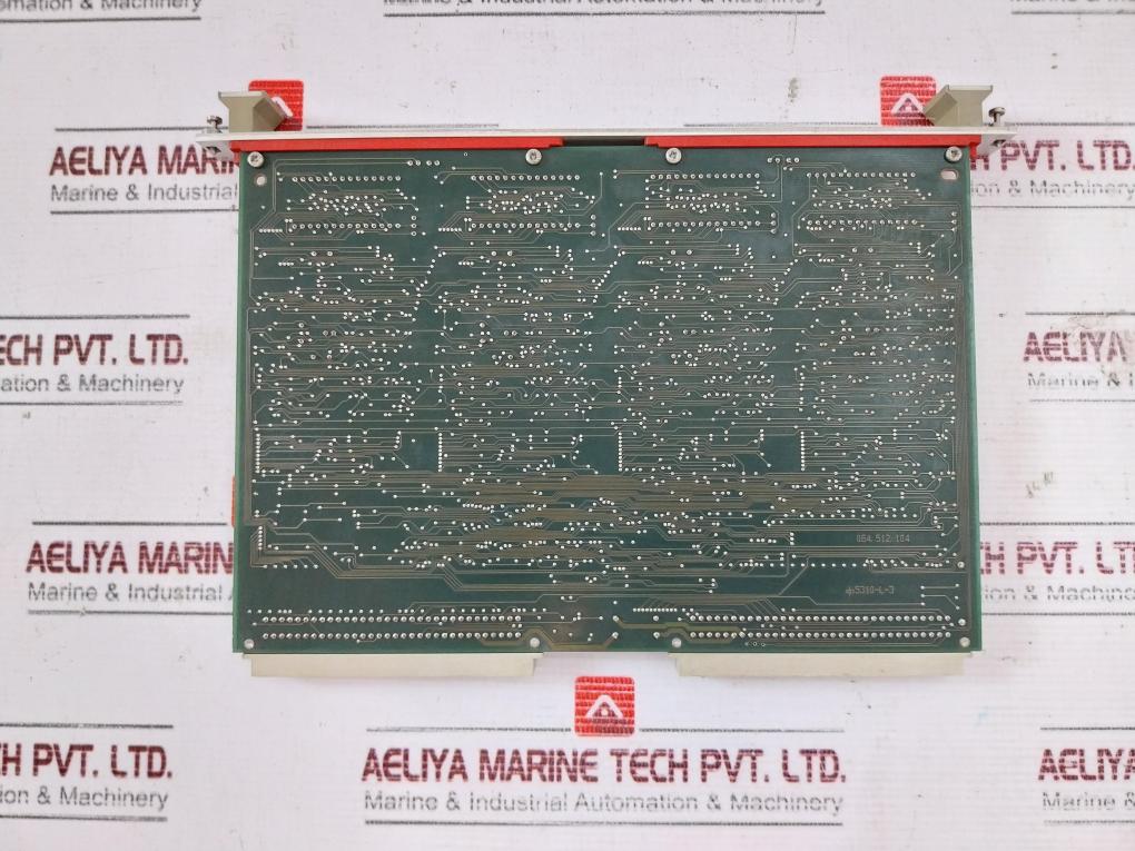 Soren T.lyngso 96018014 V01 Module - Image 4