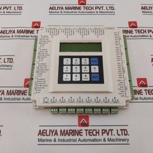 Spectra Quadxs 2c 4 Door Access Controller