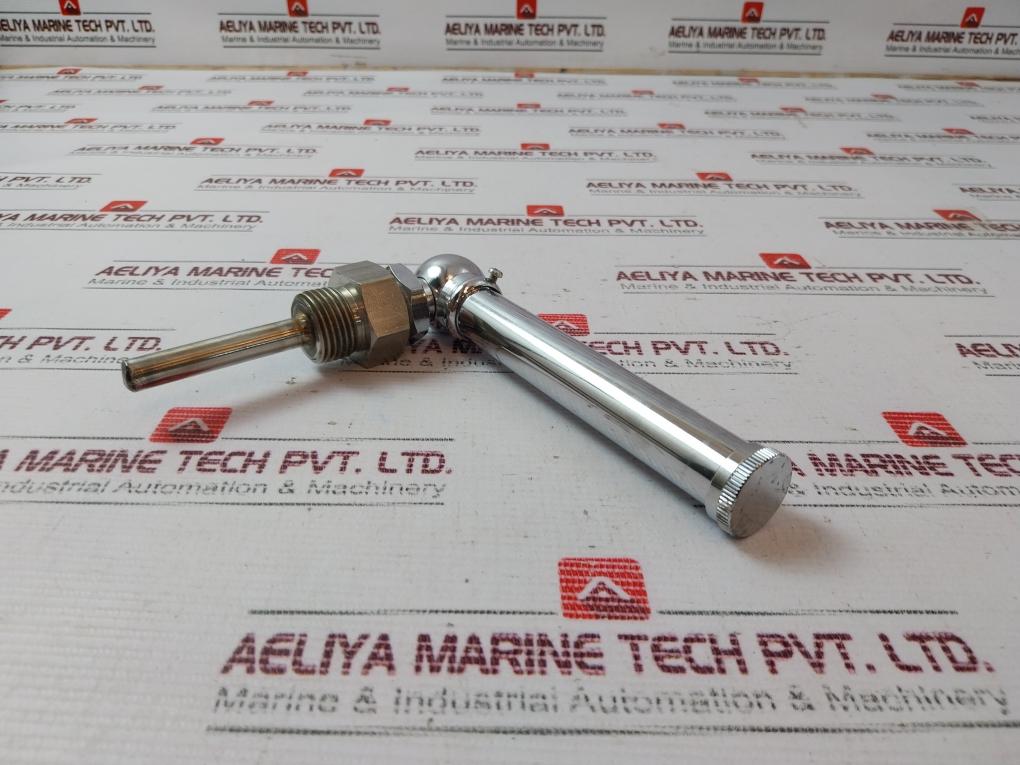 Spindle Left Hand 0-30c - Aeliya Marine