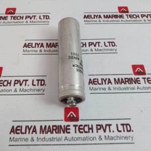 Sprague Extralytic 602d Capacitor 40vdc