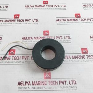 Square D 5nr-601 Current Transformer 600v