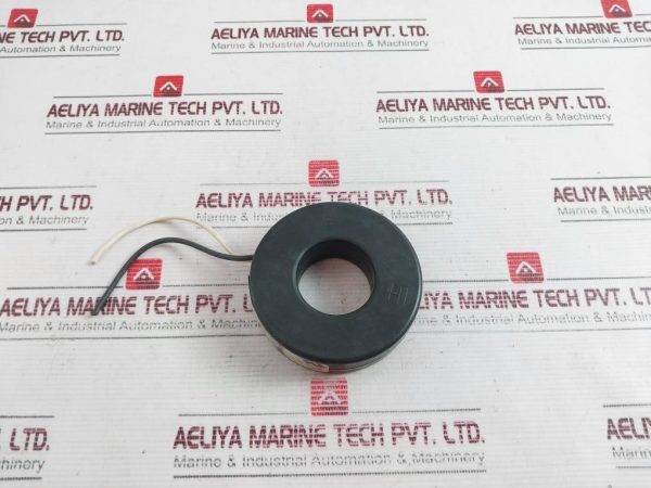 Square D 5nr-601 Current Transformer 600v