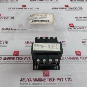 Square D 9070t100d12 Control Transformer 5060 Hz