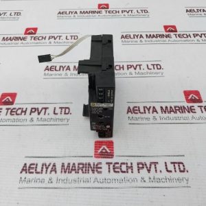 Square D Ao01 Motor Logic Communication Module