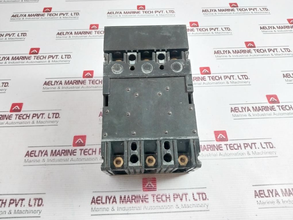 Square D Fal3600712m Trip Circuit Breaker 600v Ac - Image 4