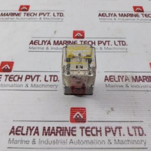 Square D Kp12v14 General Purpose Relay 10a 250 Vac