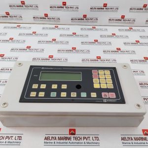 Stein Sohn Interschalt Kl1518 Extension Alarm System 94v-0