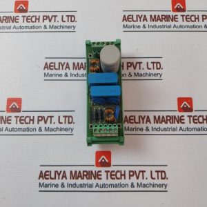 Stn Atlas Fim 405 Plc Module