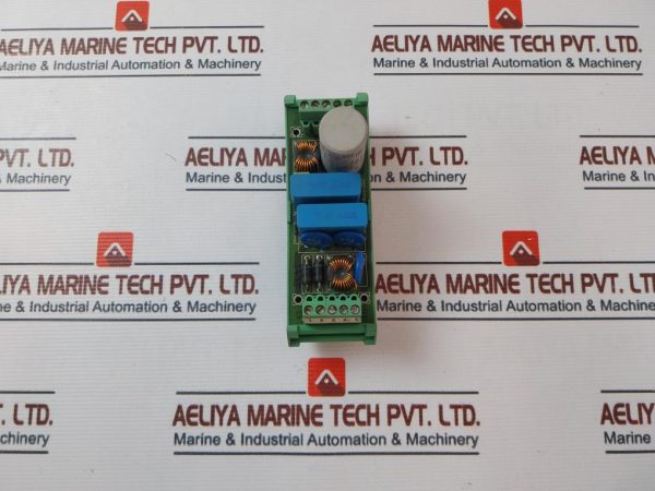 Stn Atlas Fim 405 Plc Module