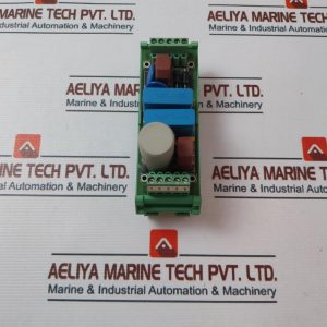 Stn Atlas Fim 405 Plc Module