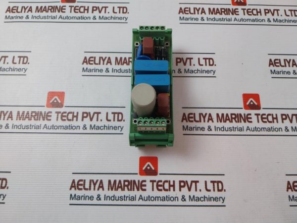 Stn Atlas Fim 405 Plc Module