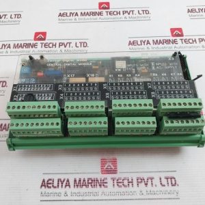 Stn Atlas Phoenix Contact Zdm401 Central Digital Module