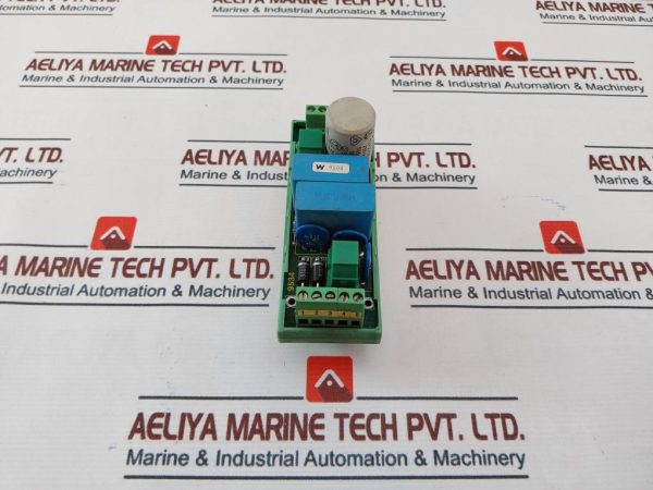 Stn Atlas Phonix Klemmen Fim 405 Plc Module