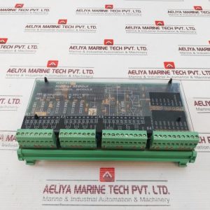 Stn Atlas Rm401 Control Module