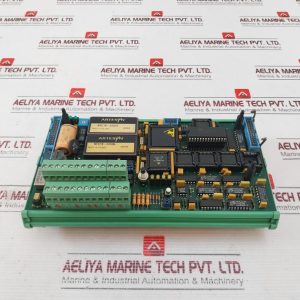 Stn Atlas Zsm 401 Central Memory Module