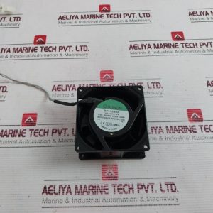 Sunon Sf11580a Axial Fan 115v~ 5060hz
