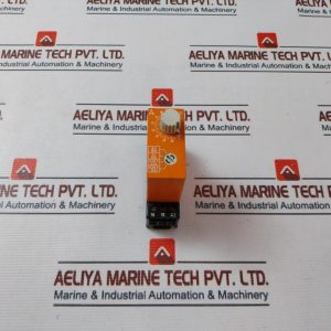 Syrelec Bcr Time Delay Relay 24v