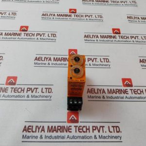 Syrelec Bdr Timer Relay 10a 250v