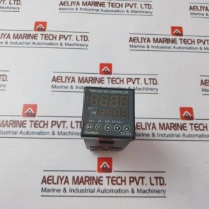 Taishio Ts 501 Temperature Controller 12vdc