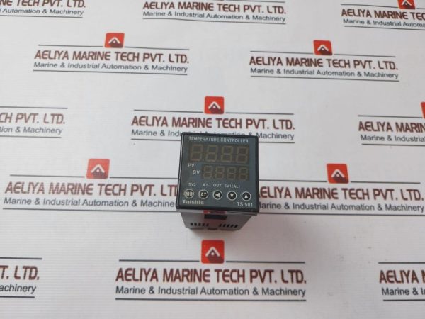 Taishio Ts 501 Temperature Controller 12vdc